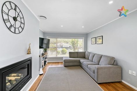 Photo of property in 69 Peel Place, Wainuiomata, Lower Hutt, 5014