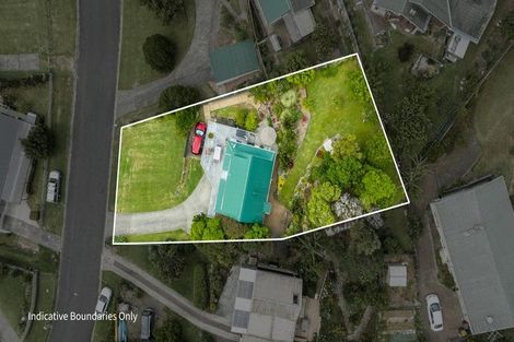 Photo of property in 12 Moana Drive, Tanners Point, Katikati, 3177