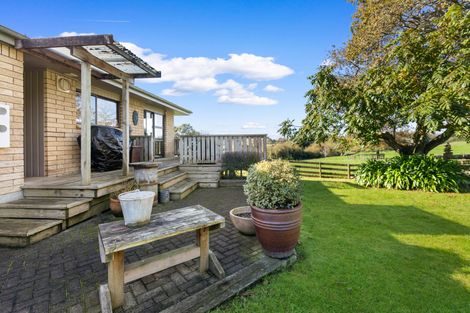 Photo of property in 490 Kuranui Road, Morrinsville, 3372