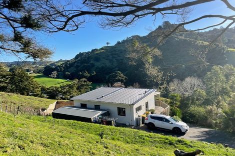 Photo of property in 24 Noakes Hill Road, Puhoi, Silverdale, 0994