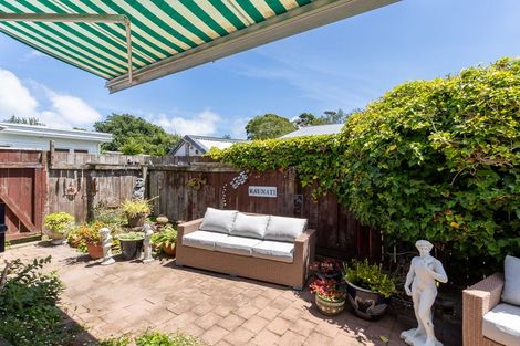 Photo of property in 15 Goldsborough Avenue, Raumati Beach, Paraparaumu, 5032