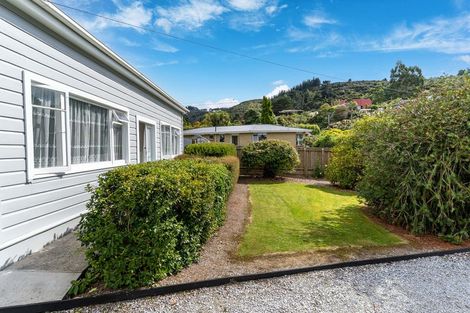 Photo of property in 93 Hall Road, Sawyers Bay, Port Chalmers, 9023
