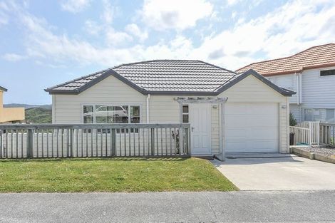 Photo of property in 42a Landsdowne Terrace, Karori, Wellington, 6012