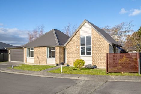 Photo of property in 19 John Mcdonald Mews, Masterton, 5810