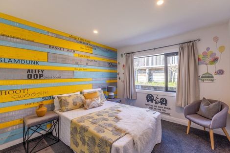 Photo of property in 7 Miranda Place, Flagstaff, Hamilton, 3210