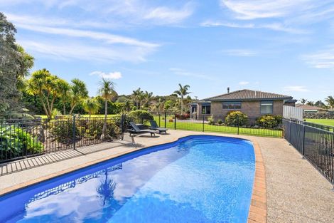 Photo of property in 370 Three Mile Bush Road, Te Kamo, Kamo, 0185