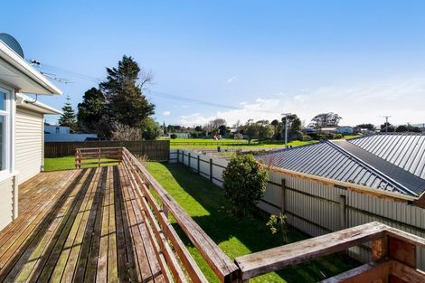 Photo of property in 5 Hobson Street, Normanby, Hawera, 4614