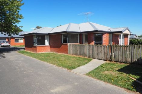 Photo of property in 284b Moore Street, Ashburton, 7700