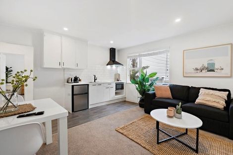 Photo of property in 213 Jervois Road, Herne Bay, Auckland, 1011