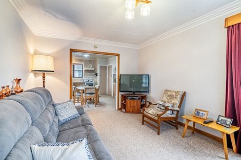 Photo of property in 219 Crawford Street, Glengarry, Invercargill, 9810