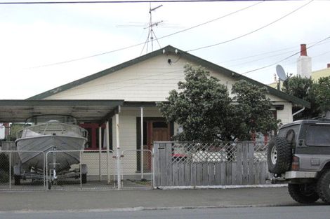Photo of property in 138 Coutts Street, Kilbirnie, Wellington, 6022