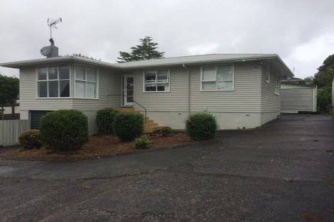 Photo of property in 15 Ennis Avenue, Pakuranga Heights, Auckland, 2010