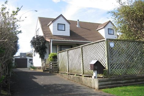 Photo of property in 12 Hereford Street, Springvale, Whanganui, 4501