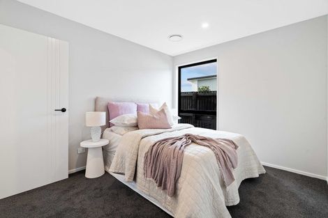 Photo of property in 9 Hollard Crescent, Lincoln, 7608