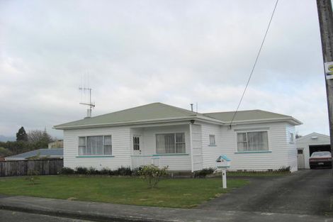 Photo of property in 1 Lancaster Street, Levin, 5510