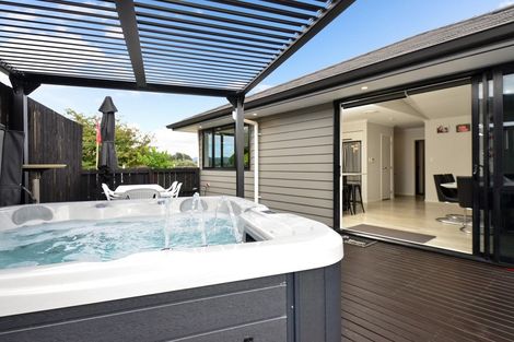 Photo of property in 5 Herangi Crescent, Ngaruawahia, 3720