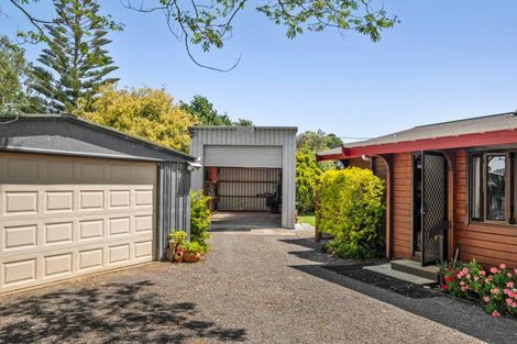 Photo of property in 29 Domain Road, Ormond, Gisborne, 4071