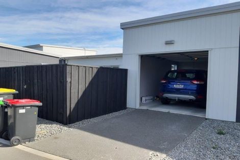 Photo of property in 7 William Dawson Crescent, Wigram, Christchurch, 8025