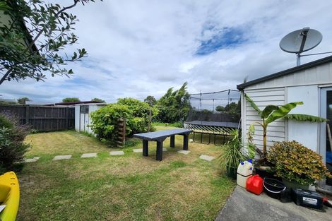 Photo of property in 60 Burundi Avenue, Clendon Park, Auckland, 2103