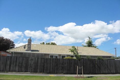 Photo of property in 11 Bethel Crescent, Bishopdale, Christchurch, 8053