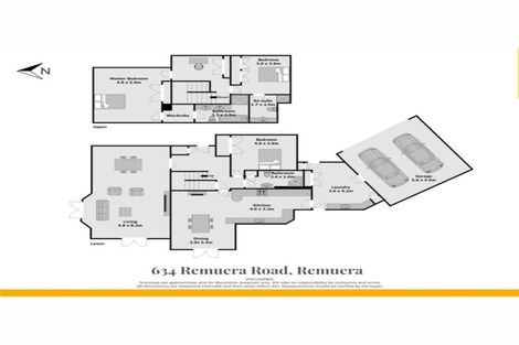 Photo of property in 634 Remuera Road, Remuera, Auckland, 1050