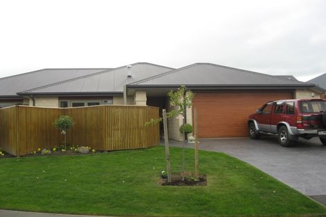 Photo of property in 2 Blarney Place, Casebrook, Christchurch, 8051