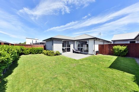 Photo of property in 26 George West Square West, Wigram, Christchurch, 8025