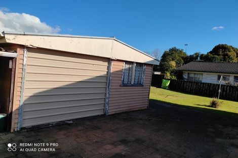 Photo of property in 78 Rosehill Drive, Rosehill, Papakura, 2113