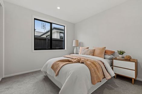 Photo of property in 2/123 Kennedys Bush Road, Halswell, Christchurch, 8025