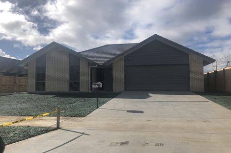 Photo of property in 13 Tekapo Road, Baverstock, Hamilton, 3200