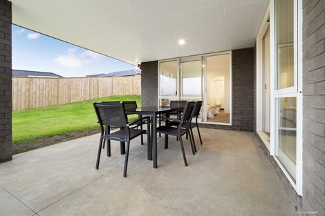 Photo of property in 40 Peacock Place, Swannanoa, Rangiora, 7475