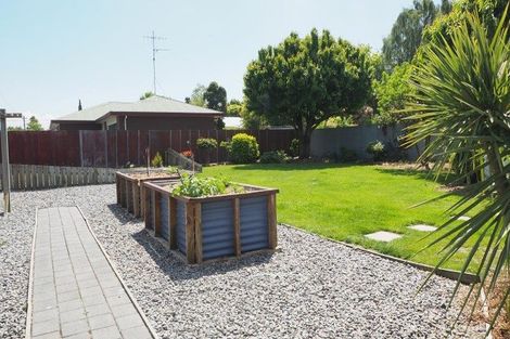 Photo of property in 164 Grove Street, Tinwald, Ashburton, 7700