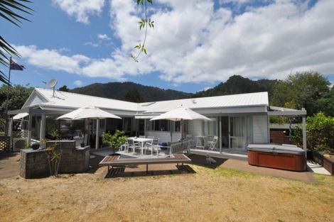 Photo of property in 18 Conqueror Rise, Pauanui, Hikuai, 3579