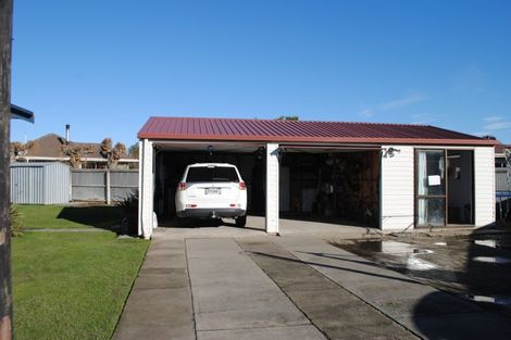 Photo of property in 19 Bidwell Place, Hillmorton, Christchurch, 8025