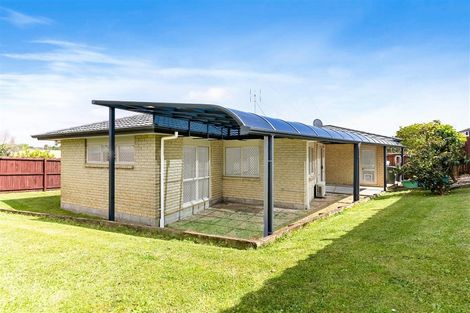 Photo of property in 26 Medvale Avenue, Flat Bush, Auckland, 2019