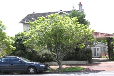 Photo of property in 39 Surrey Crescent, Grey Lynn, Auckland, 1021