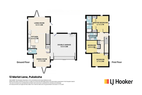 Photo of property in 12 Merlot Lane, Pukekohe, 2120