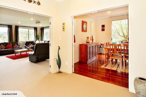 Photo of property in 10 Summerfield Lane, Albany, Auckland, 0632