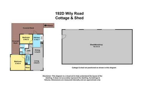 Photo of property in 192d Wily Road, Puni, Pukekohe, 2678