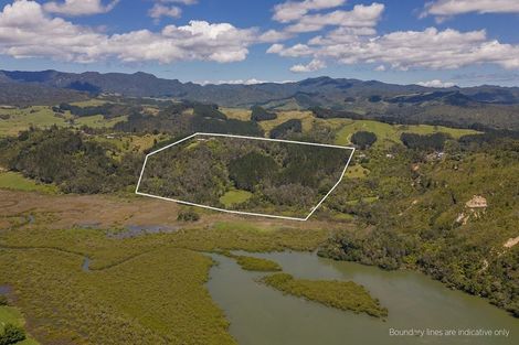 Photo of property in 92 Comers Road, Kaimarama, Whitianga, 3591