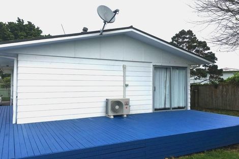 Photo of property in 33 Mcdivitt Street, Manurewa, Auckland, 2102