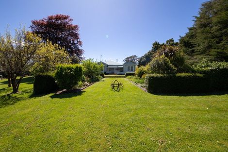 Photo of property in 2393 Pohangina Road, Pohangina, Ashhurst, 4884