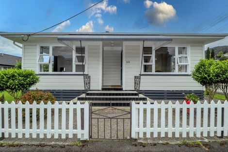 Photo of property in 315 Sealey Street, Thames, 3500