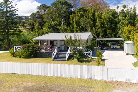 Photo of property in 12b Waihuka Road, Omapere, Kaikohe, 0473