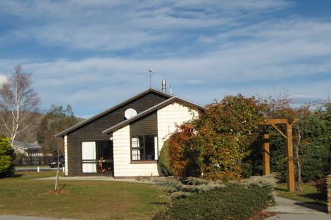 Photo of property in 15 Mayo Place, Cromwell, 9310