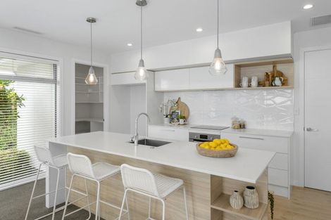 Photo of property in 585 Madras Street, St Albans, Christchurch, 8014