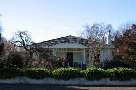 Photo of property in 66 Essex Street, Masterton, 5810