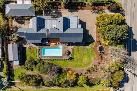 Photo of property in 146 Meeanee Road, Jervoistown, Napier, 4112