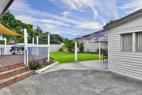 Photo of property in 30 Rangataua Place, Manurewa, Auckland, 2102