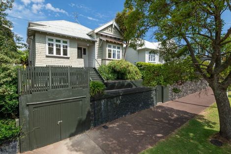 Photo of property in 118a Williamson Avenue, Grey Lynn, Auckland, 1021